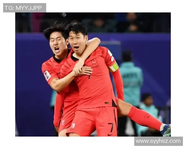 孙兴O领衔亚洲足球新星崛起之路探索与未来展望