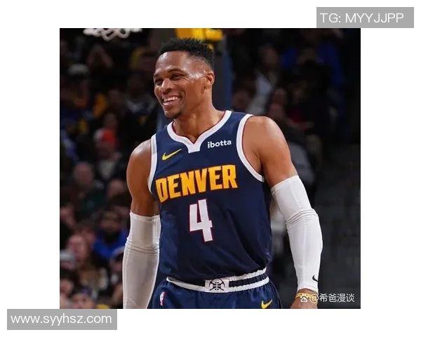 拉塞尔威斯布鲁克的篮球传奇之路与不屈精神解析